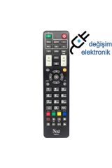 Next 2023 Hd Uydu Digital Orjinal Kumandası
