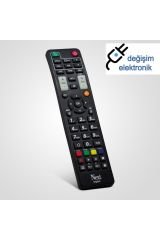 Next 2023 Hd Uydu Digital Orjinal Kumandası