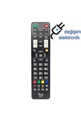 Next 2000 Hd Fta Uydu Digital Orjinal Kumandası