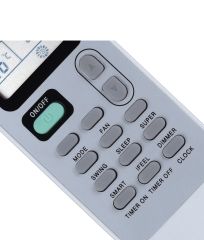 Hotpoint Spıw409lhp İnverter Klima Kumandası