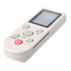 Demirdçküm Pacific Line Ykr-f/001 Klima Kumandası