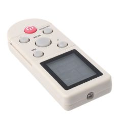 Demirdçküm Pacific Line Ykr-f/001 Klima Kumandası