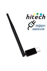 Sunplus Astra Plus Mini Hd Uydu Için Wifi Anteni