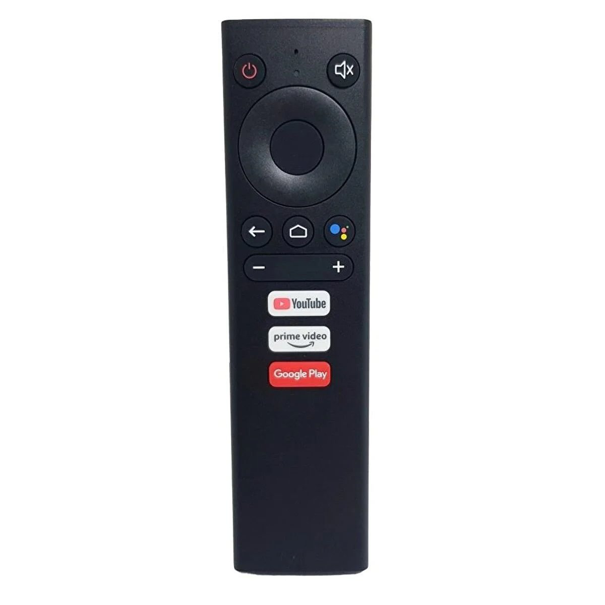 Next Playbox 4k Android Tv Kumandası