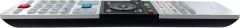 Ct-8561 Smart Led Tv Orjinal Kumandası