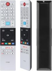Ct-8541 Smart Led Tv Orjinal Kumandası