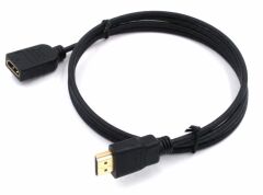 Sunny Prime Stick 4k Tv Hdmi Ara Kablosu 60cm