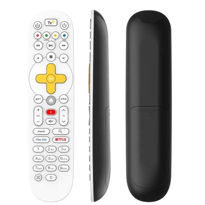 Turkcell Tv Plus Pro Kumandası