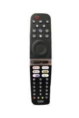 Arçelik Grundig Ses Komutlu Kumanda