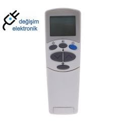 Altus Alk 5122 Klima Kumandası