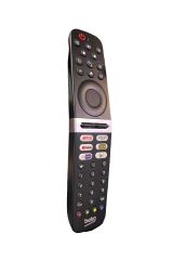 Arçelik Grundig Ses Komutlu Kumanda
