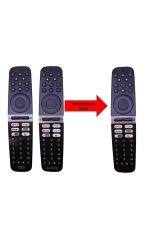 Beko Grundig 9 Serisi Android Tv Kumandası Ses Komutlu