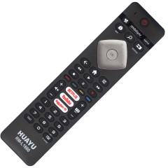 Philips 43pus7805 Smart Led Tv Kumandası