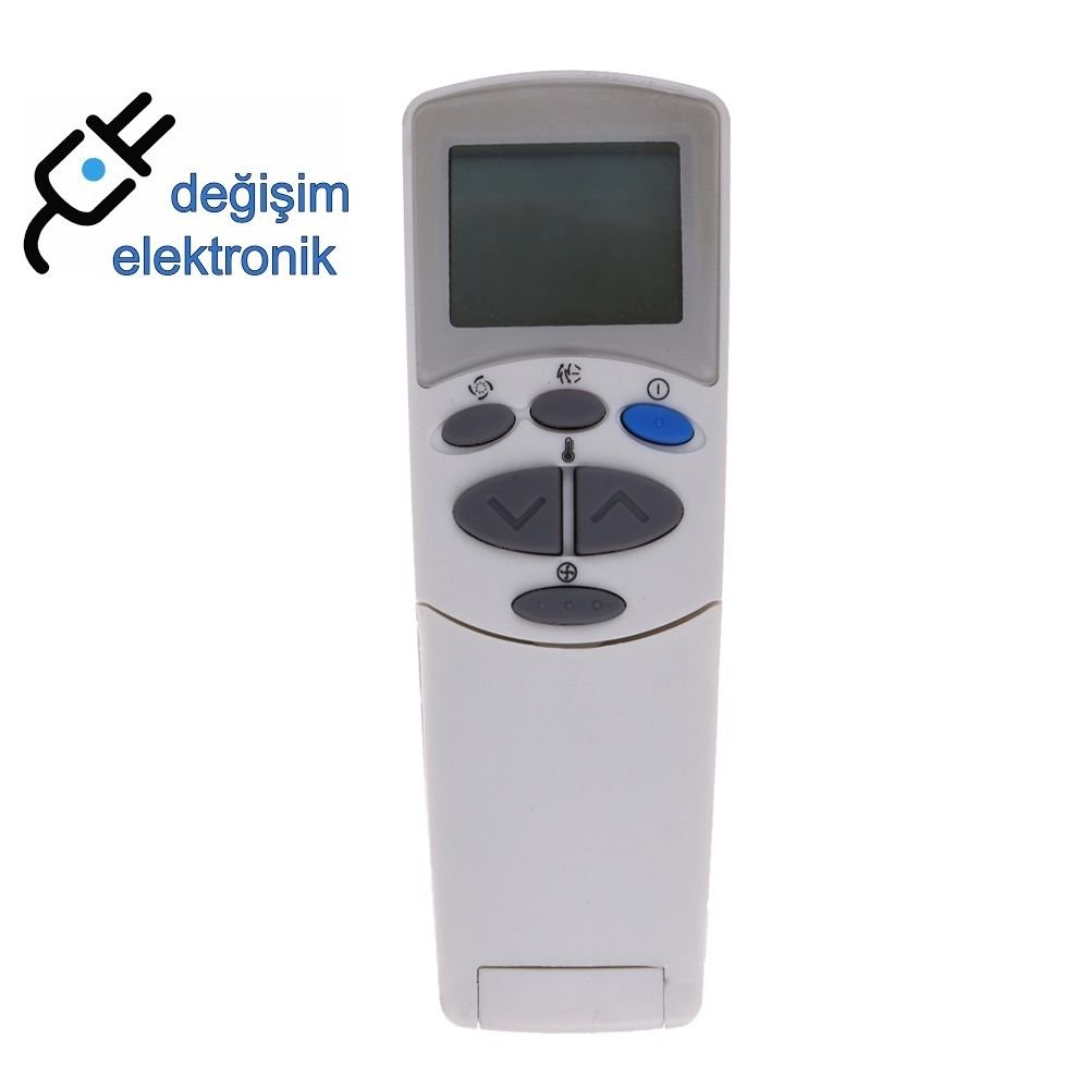 Altus Alk1220 Klima Kumandası