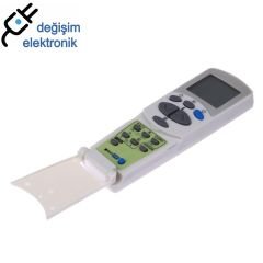 Altus Alk1220 Klima Kumandası