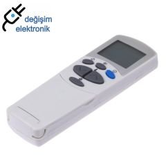 Altus Alk-9020 Klima Kumandası