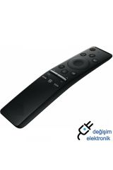 Samsung 55tu8000 Uhd 4k Smart Led Tv Kumandası Ses Komutlu