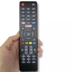 Dijitsu Led Lcd Tv Kumandası
