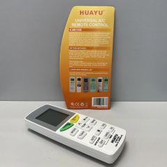 Daikin Ftxp35L Inverter Klima Kumandas