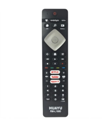 Philips 65pus6504 Android Smart Led Tv Kumandası