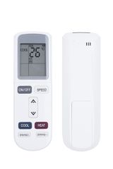 Klima Kumandası Ykr-l/201e