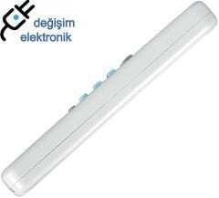 Mitsubishi Rkx502a007p Klima Kumandası