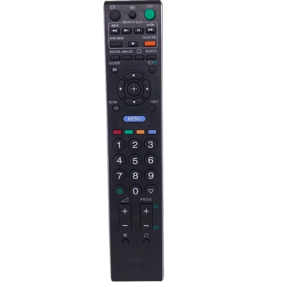 Sony Bravıa Rm-ed013 Lcd-led-plazma Tv Kumandası