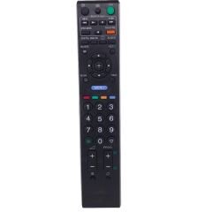 Sony Bravıa Rm-ed013 Lcd-led-plazma Tv Kumandası