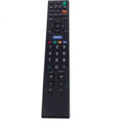 Sony Bravıa Rm-ed013 Lcd-led-plazma Tv Kumandası