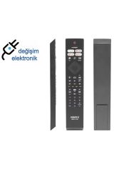 Philips 43pus7906/62 Android Led Tv Kumandası