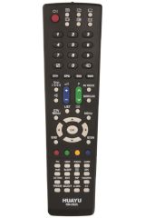 Lcd Plazma Led Tv Kumanda Universal