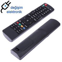 Lg 24mn49hm-pz Led Tv Kumandası