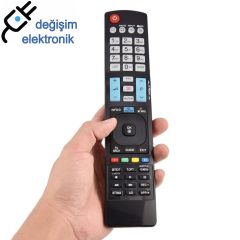Lg Plazma Lcd Led Tv Kumandası