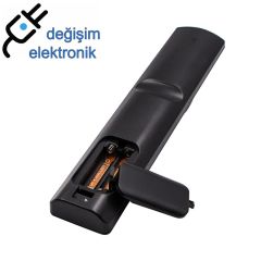 Lg Plazma Lcd Led Tv Kumandası