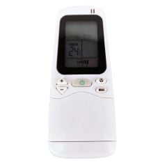 Vestel Hts-9-12 Klima Kumandası