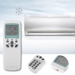 Beko 6711a90032 Klima Kumandası