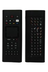Klavyeli Wifi Li Uydu Ve Tv Kumandası