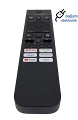 Philips 43pus8309 4k Android Led Tv Kumandası