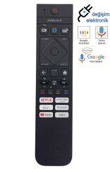 Philips 43pus8309 4k Android Led Tv Kumandası