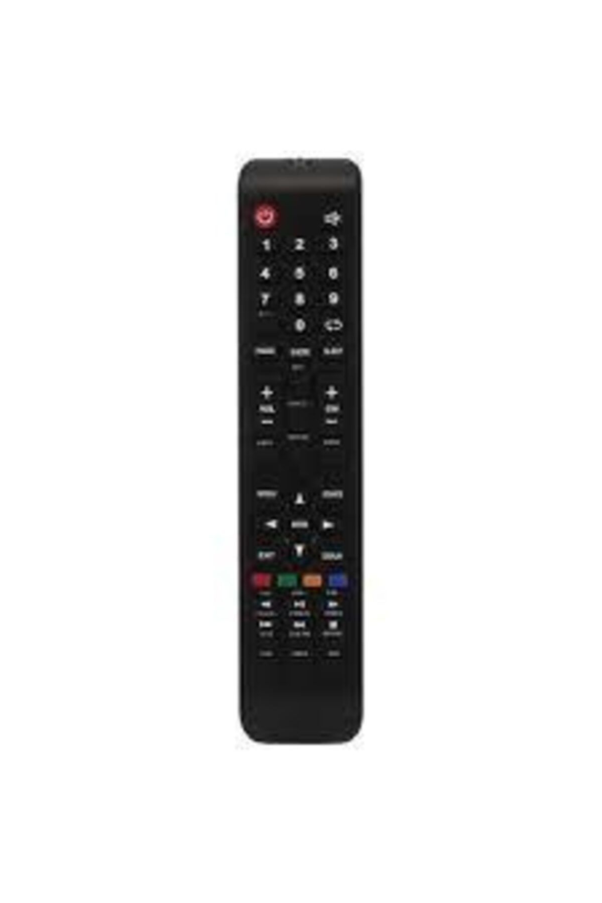55-65 Inç Cx 509 Lcd Led Tv Kumandası