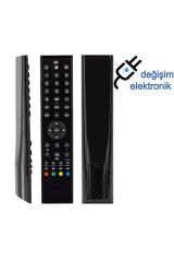 Dijitsu 43ds8800 Smart Led Tv Kumandası