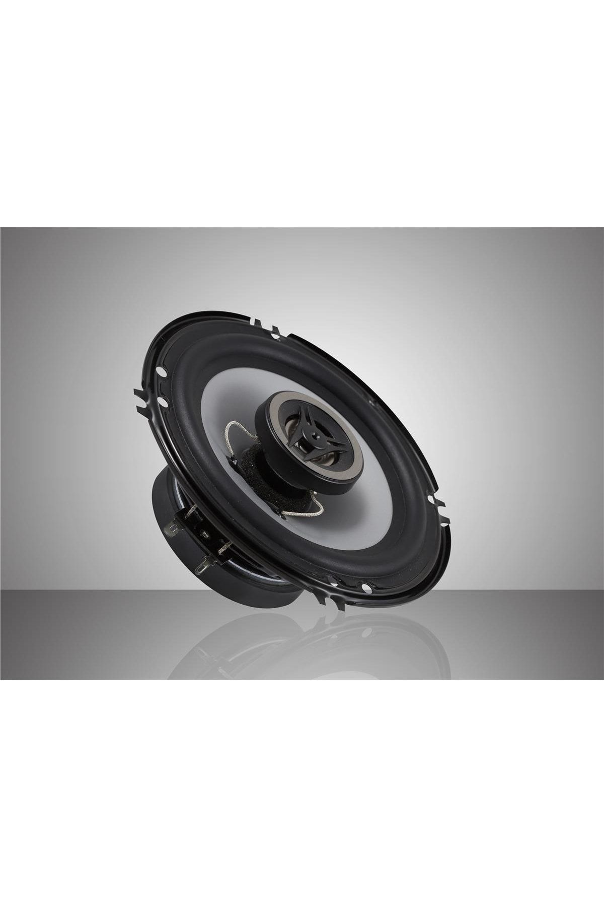 Jameson Js-16 16cm Oto Hoparlörü 240 Watt 1 Takım