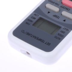 Midea R51 Klima Kumandası