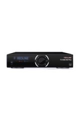 Ts 4000 Hd Plus Uydu Alıcısı