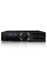 Redline Plus Uydu Alıcısı Ts4000