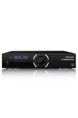 Redline Plus Uydu Alıcısı Ts4000