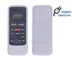 Aura R51 Klima Kumandası