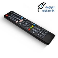 Dijitsu 55ds7700 Android Smart Led Tv Kumandası