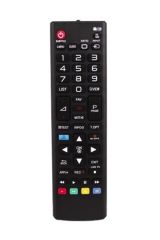 Kısa Smart Lg Lcd Led Tv Kumandası Akb
