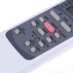 Type R51/bge Klima Kumandası